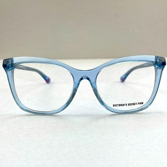 NWT Victoria’s Secret PINK eyeglasses - Picture 1 of 6